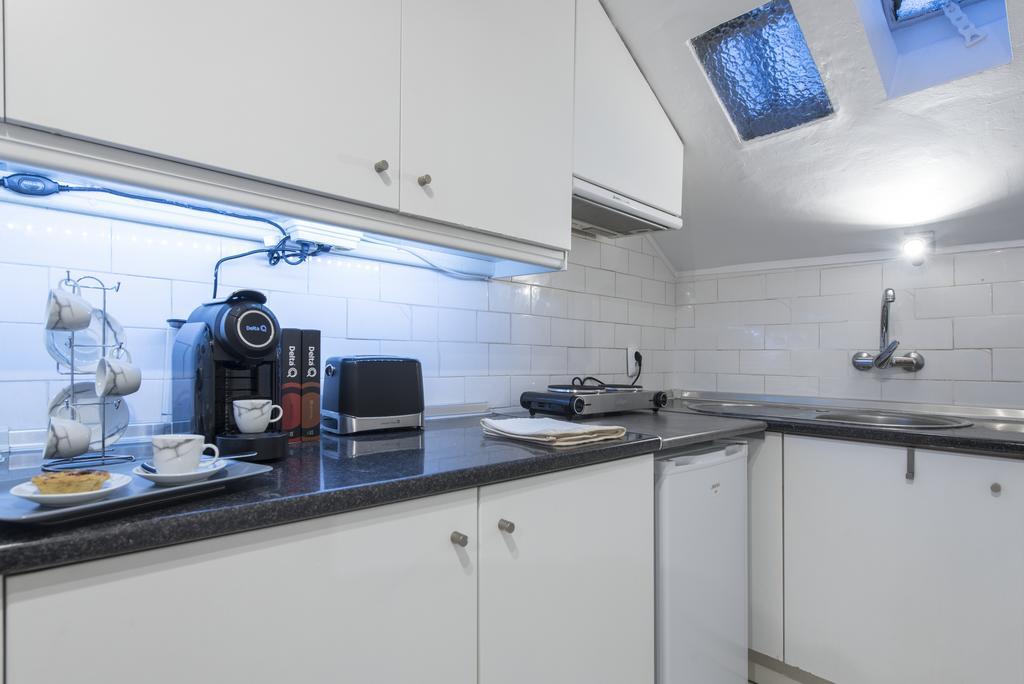 Apartment Bairro Alto 3 Lissabon
