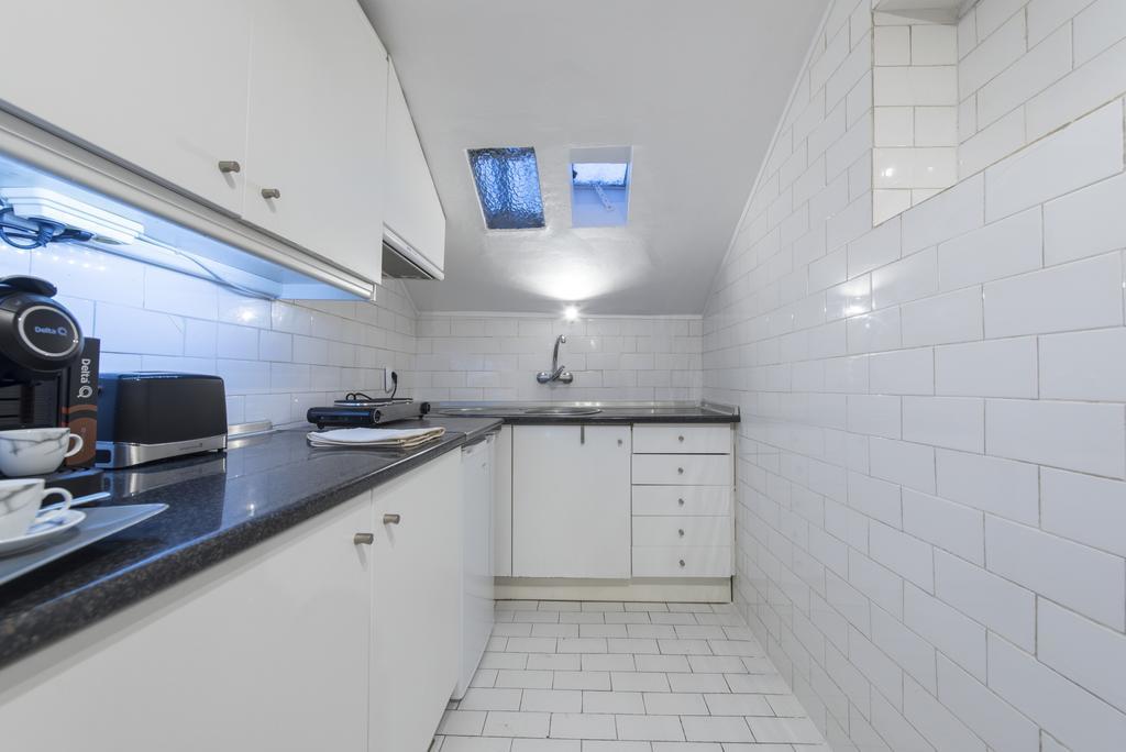 Apartment Bairro Alto 3