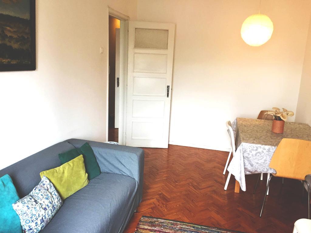 Apartment Belem