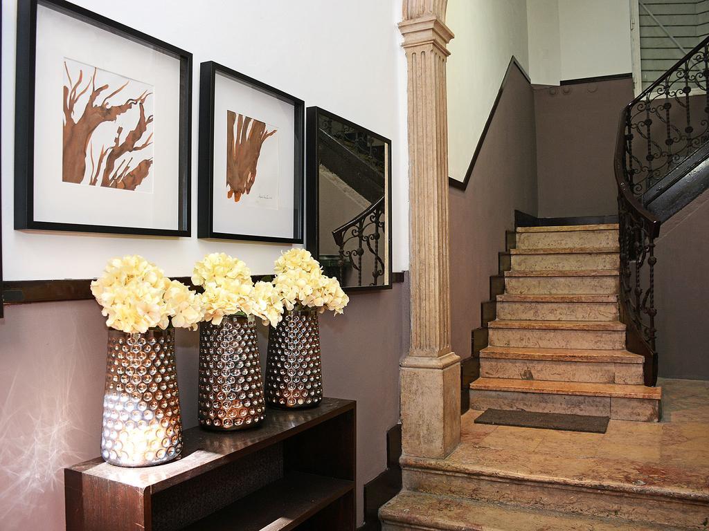 Appartement Fullest Lissabon