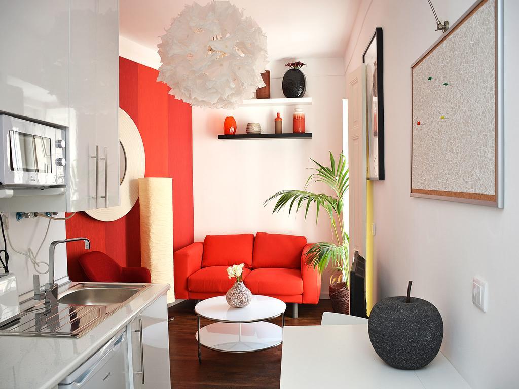 Appartement Fullest *