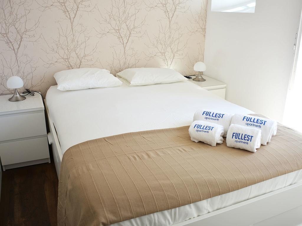 Appartement Fullest *
