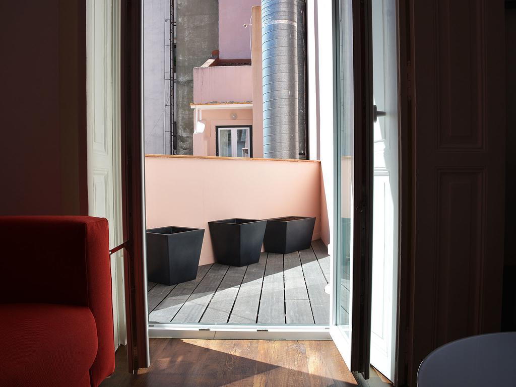 Appartement Fullest Lissabon