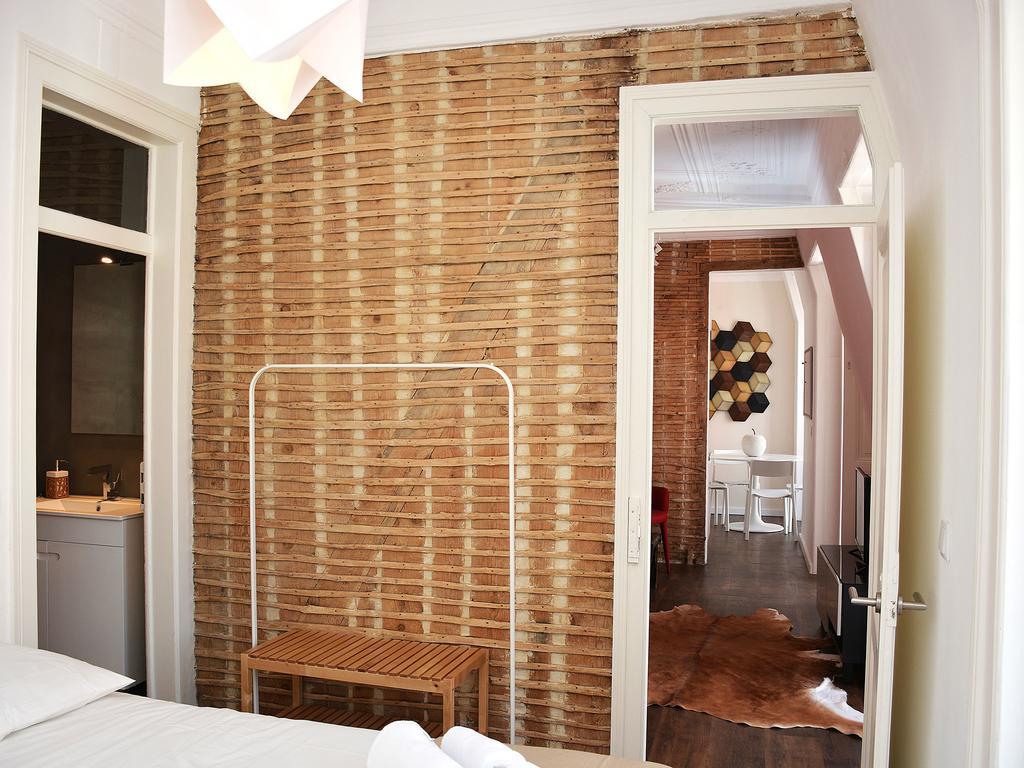 Appartement Fullest