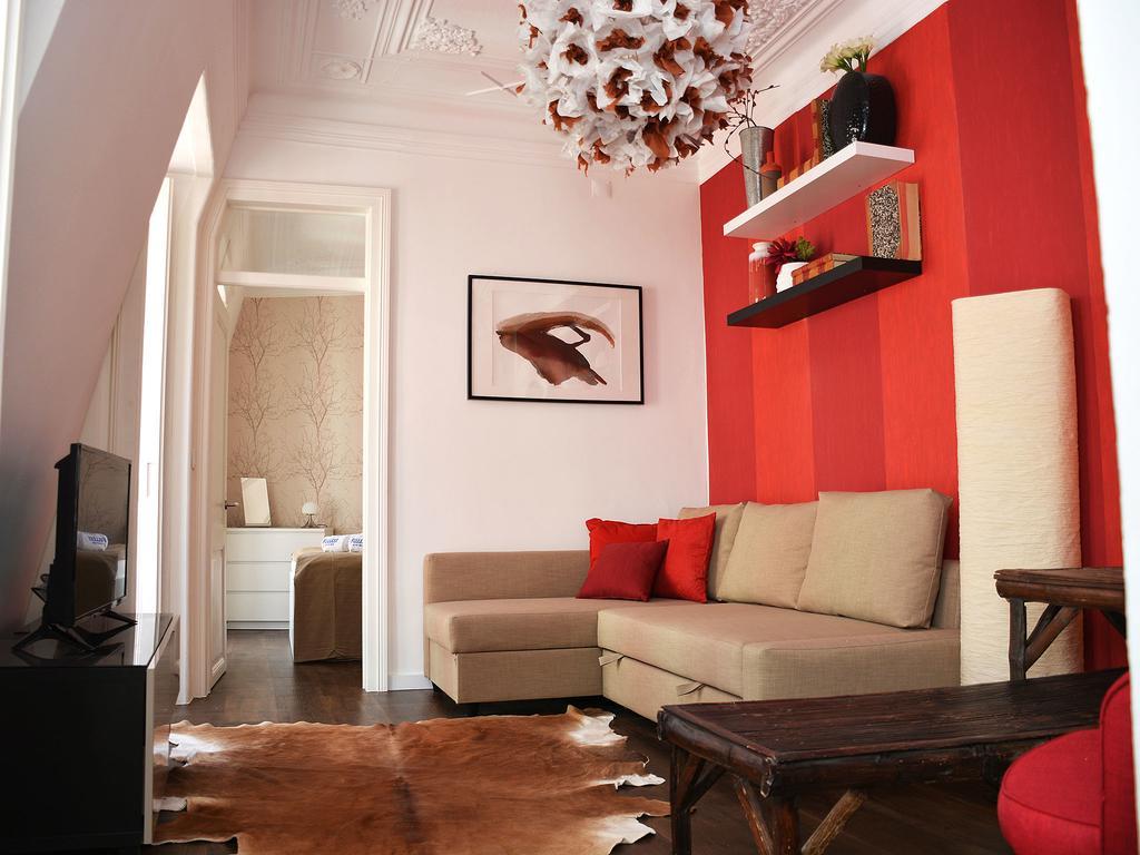 Appartement Fullest Lissabon