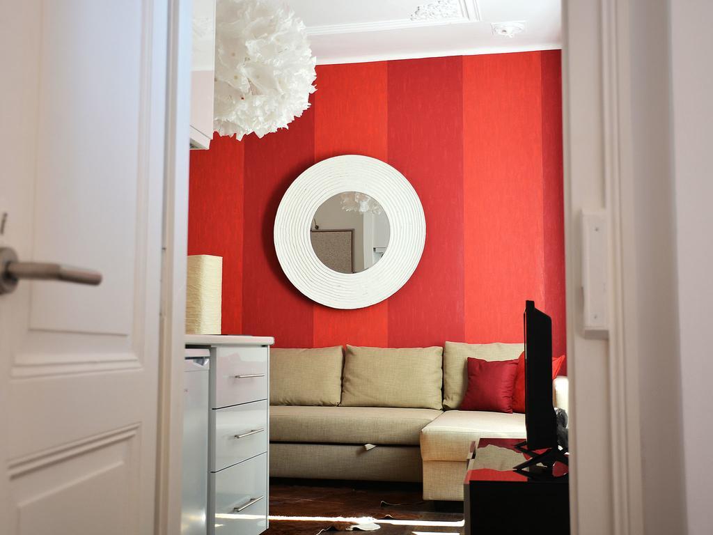 Appartement Fullest Lissabon