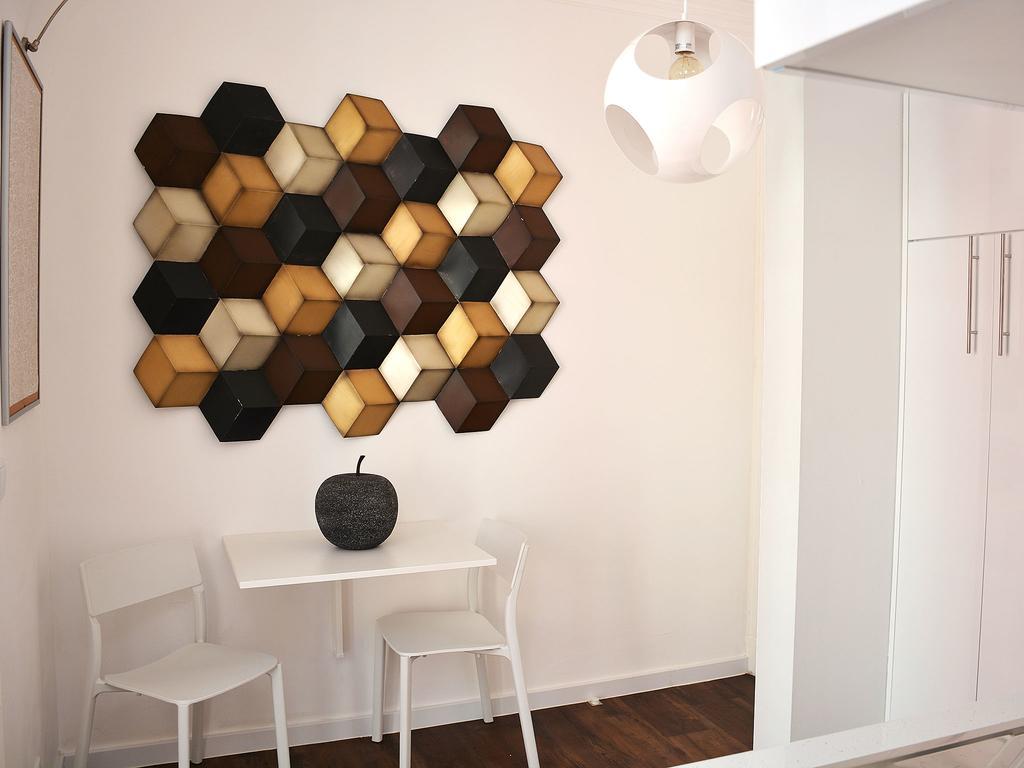 Appartement Fullest Lissabon