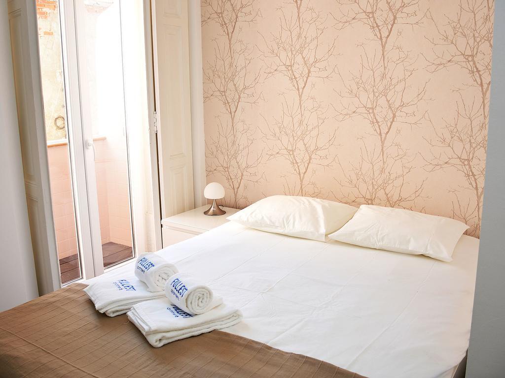 Appartement Fullest *