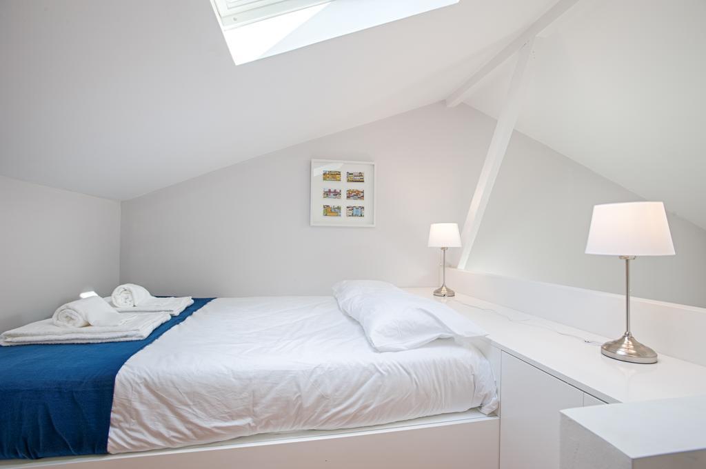 Apartment Bmyguest - Inner Bairro Alto *