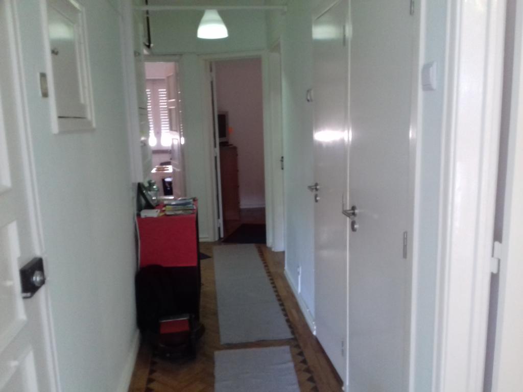 Casa de hóspedes Voyage Lisboa