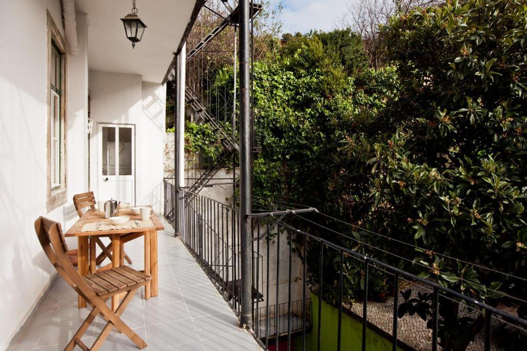 Of The Marques Appartement Lissabon