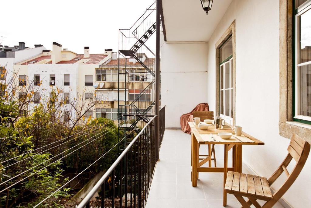 Of The Marques Lissabon