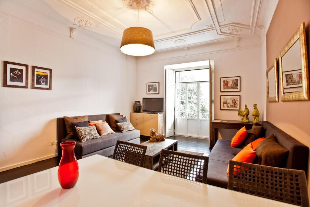 Of The Marques Appartement