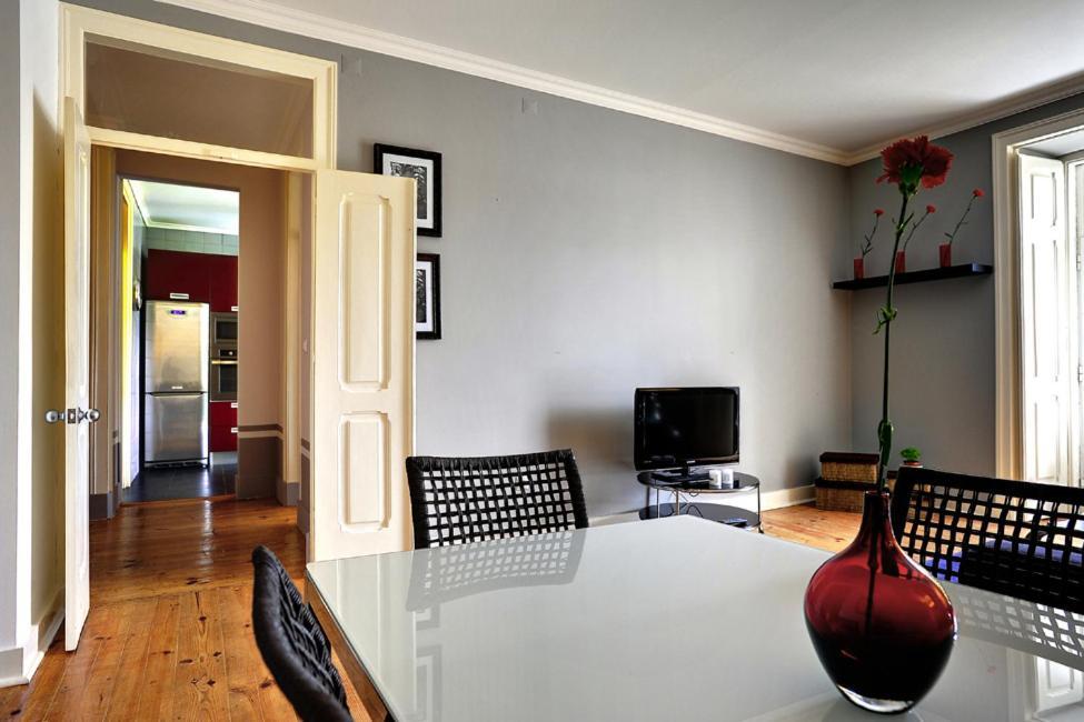 Of The Marques Appartement *