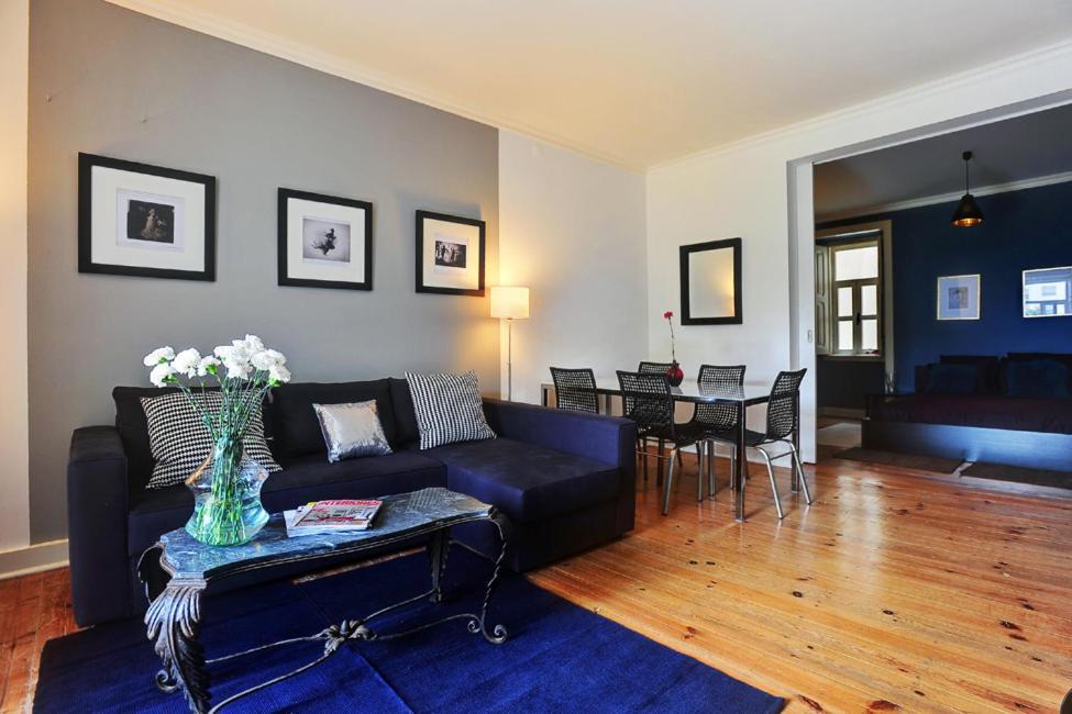 Appartement Of The Marques