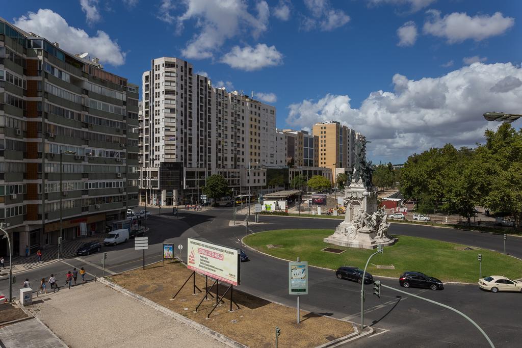 Lxroller Premium Lissabon