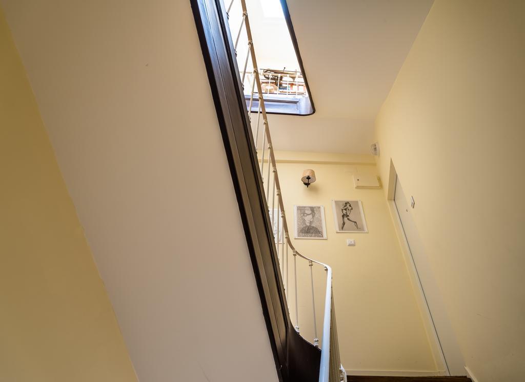 Casa Branca Appartement Lisboa