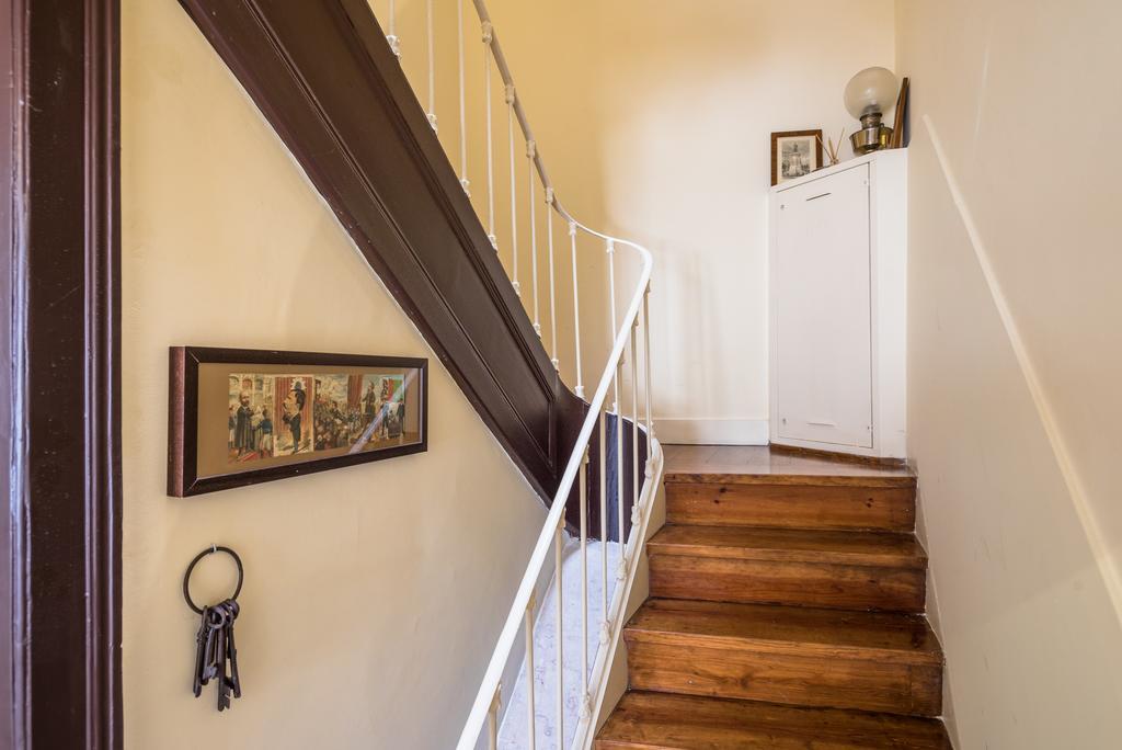 Appartement Casa Branca