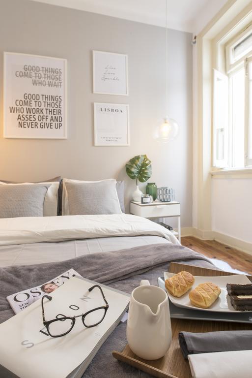 Apartment Bairro Alto 1