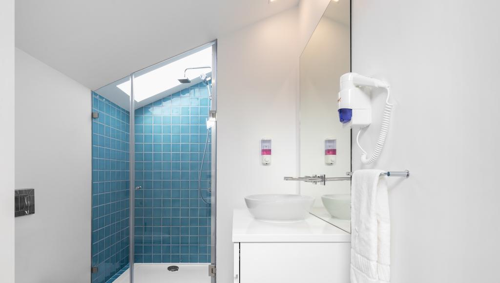Apartment Serviced - Parque