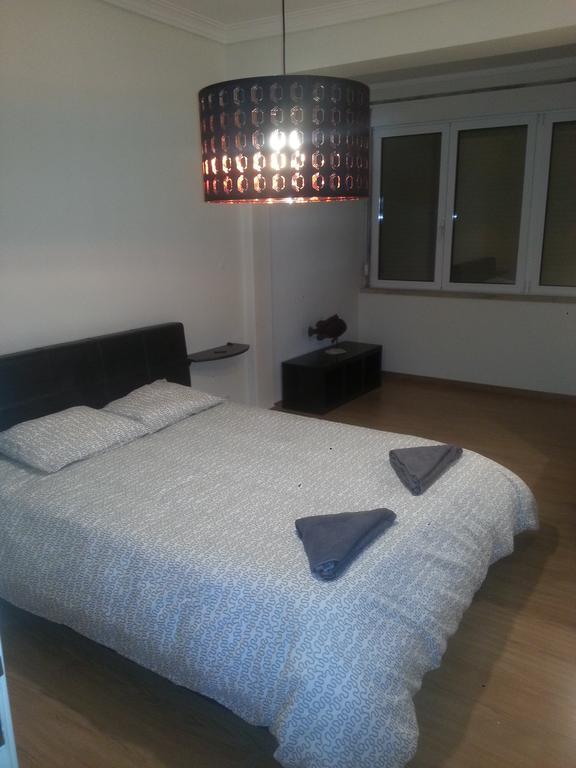 Central Luxury Appartement