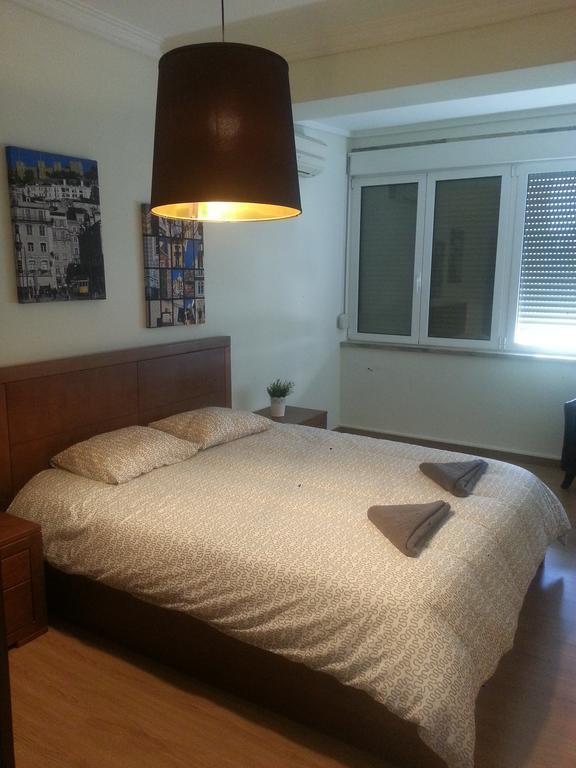 Appartement Central Luxury *
