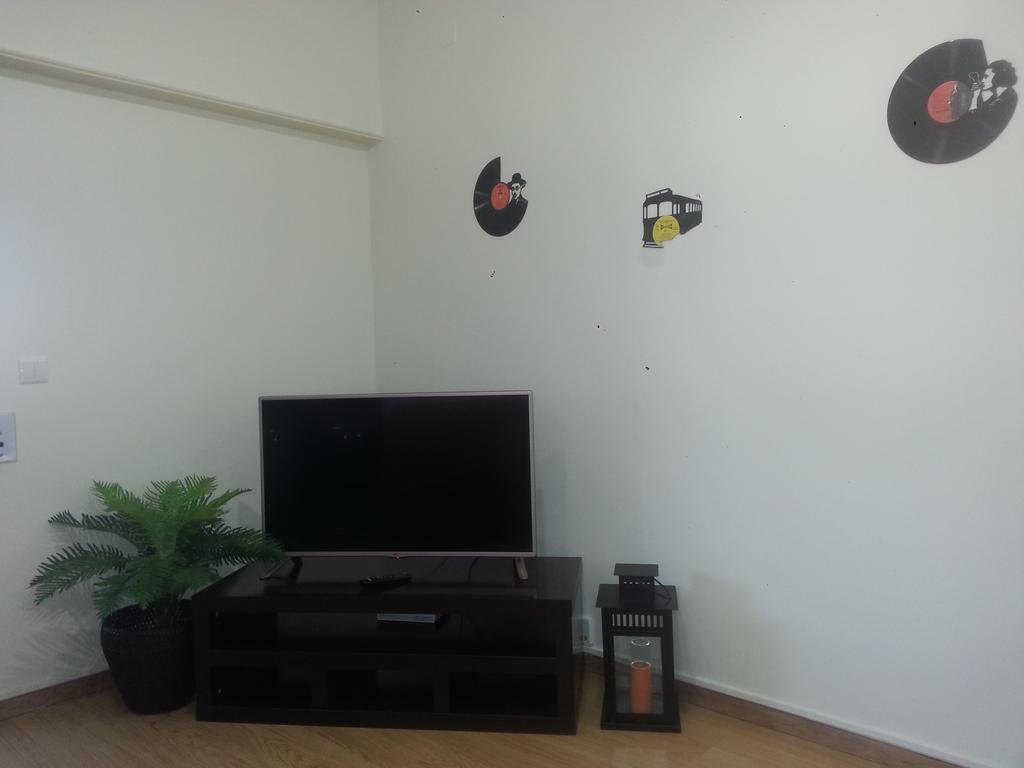 Central Luxury Appartement *