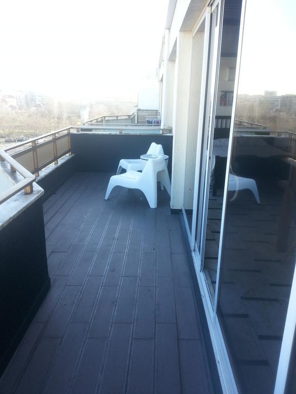 Central Luxury Appartement