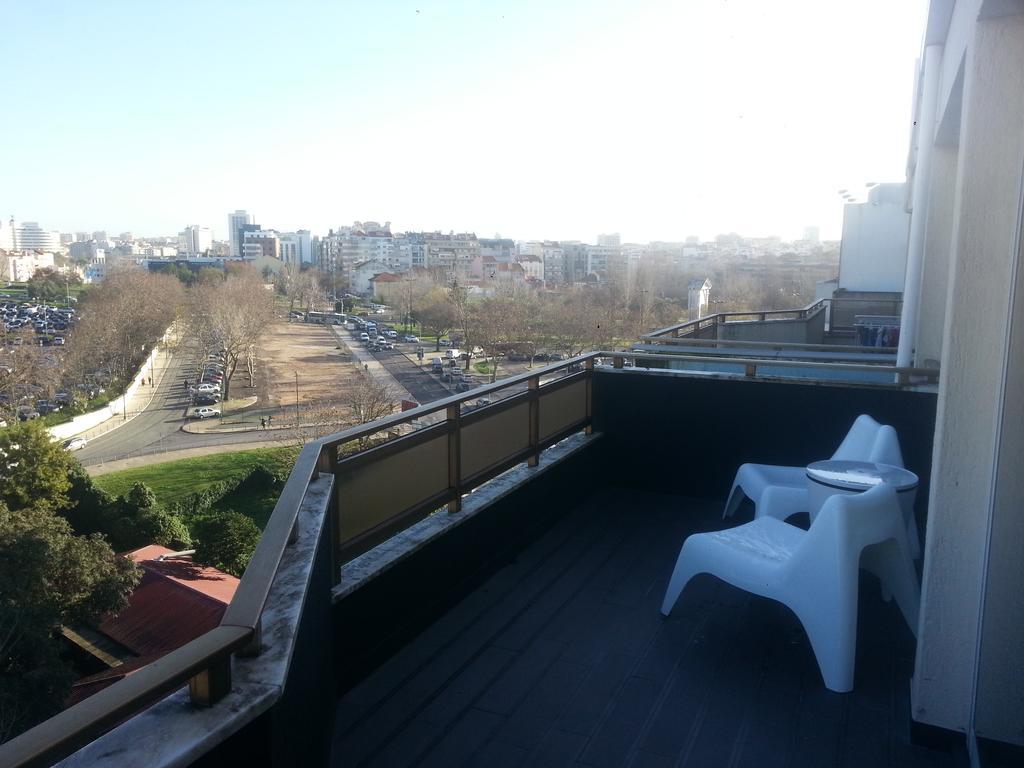 Central Luxury