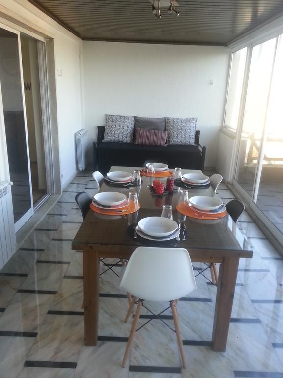Central Luxury Appartement *