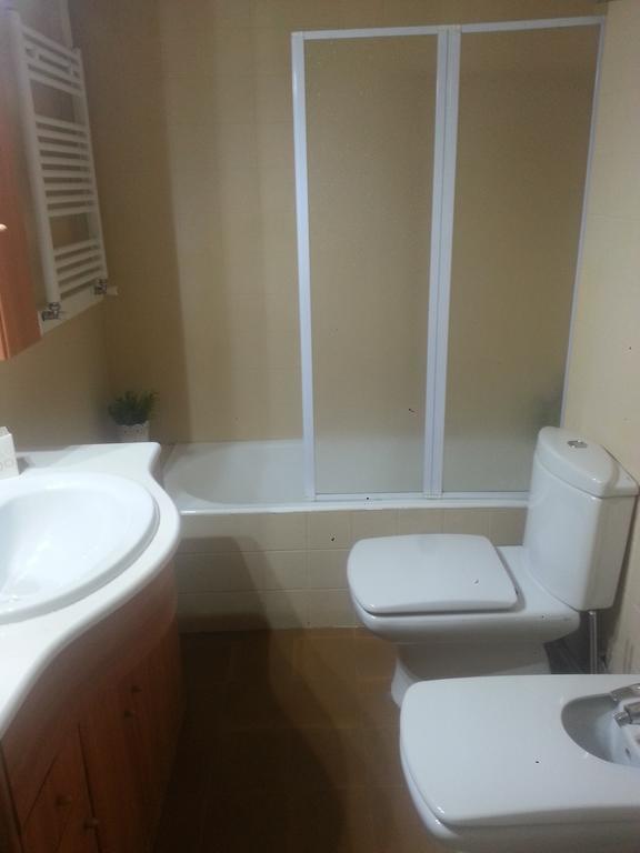 Appartement Central Luxury
