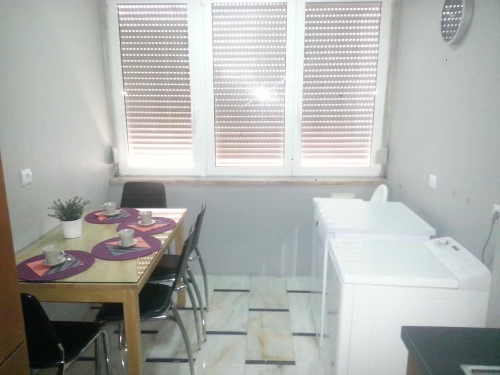 Central Luxury Appartement Lisboa