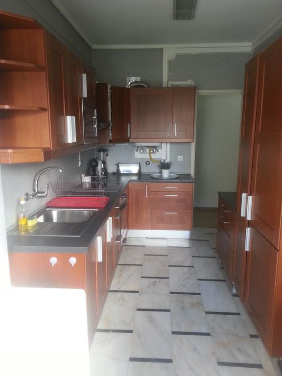 Appartement Central Luxury Lisboa