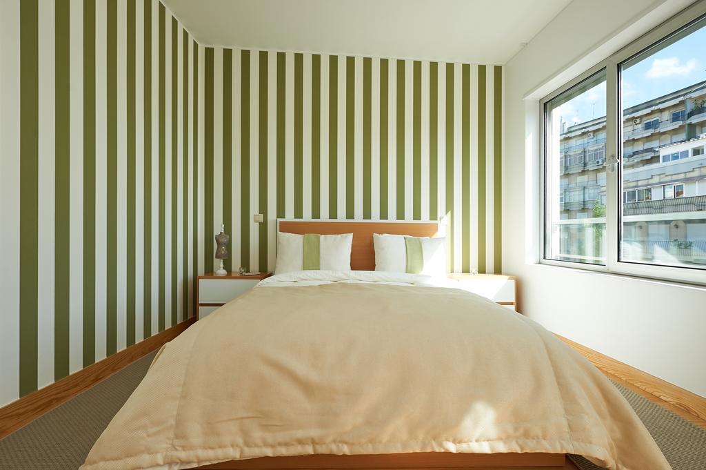 Appartement Beguest Premium Lisboa