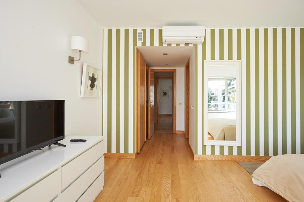 Appartement Beguest Premium