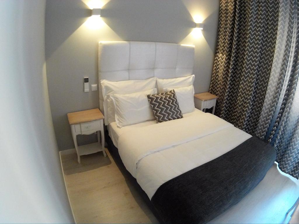 Pensao Estacao Guest house 2*