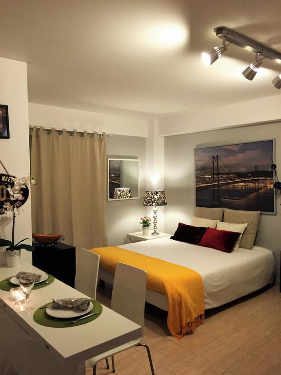 Appartement Lx Factory