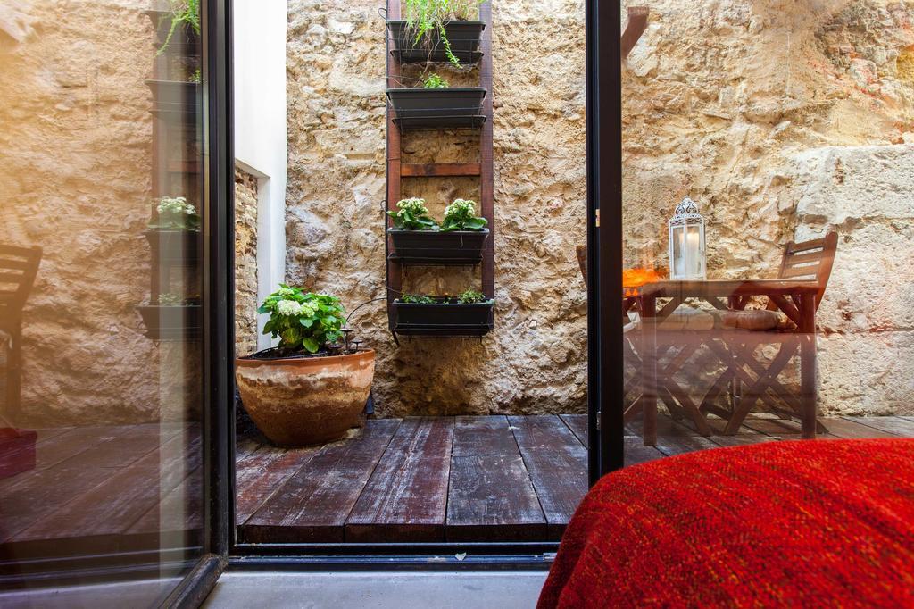 Appartement The Old Stables Chiado