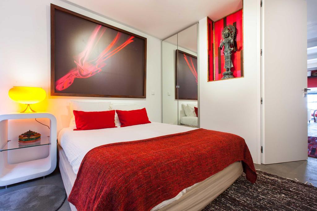Appartement The Old Stables Chiado