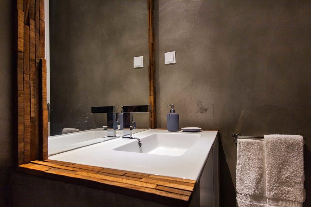 The Old Stables Chiado Appartement Lisboa