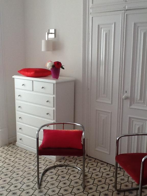 Appartement Costa Do Castelo Lisboa