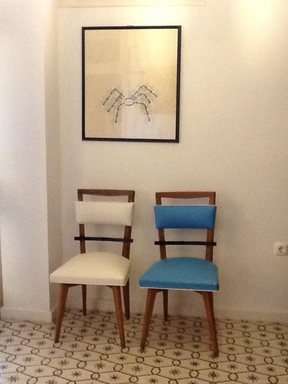Appartement Costa Do Castelo *