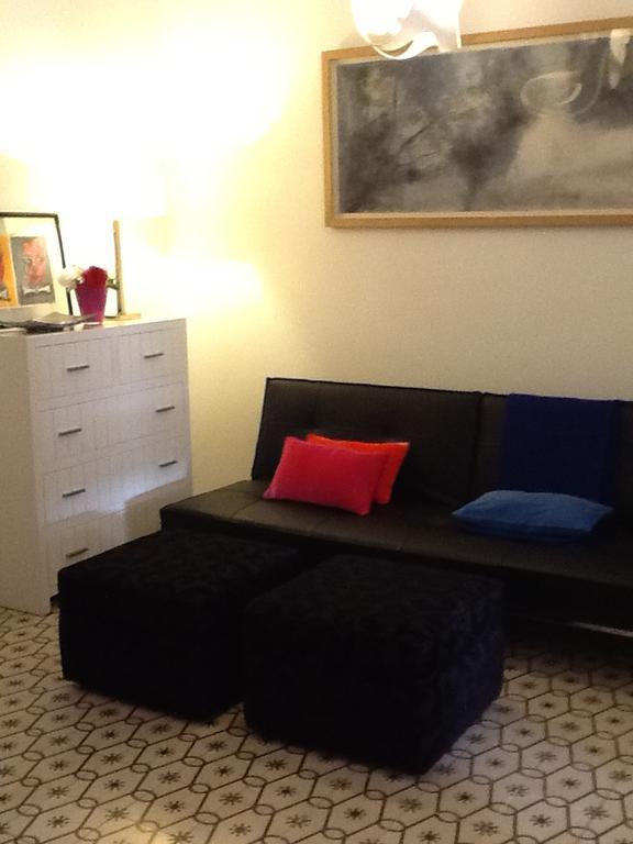 Appartement Costa Do Castelo *