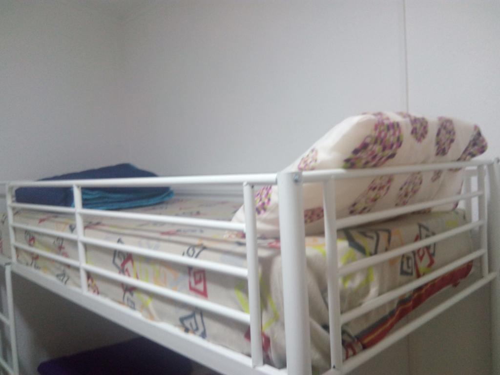 Residencia Martim Moniz Maison d'hôtes Lisboa