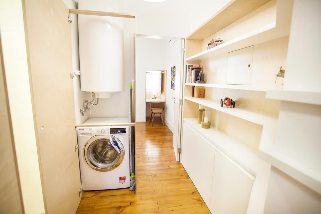Appartement Historical Center Lisboa