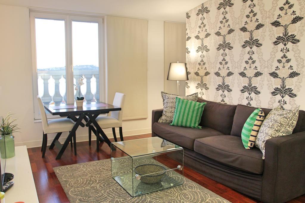 Santos River Apartments Lisbon Appartement *