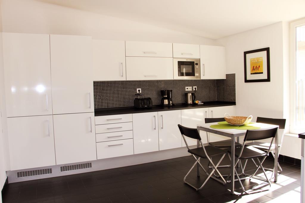 Appartement Santos River Apartments Lisbon