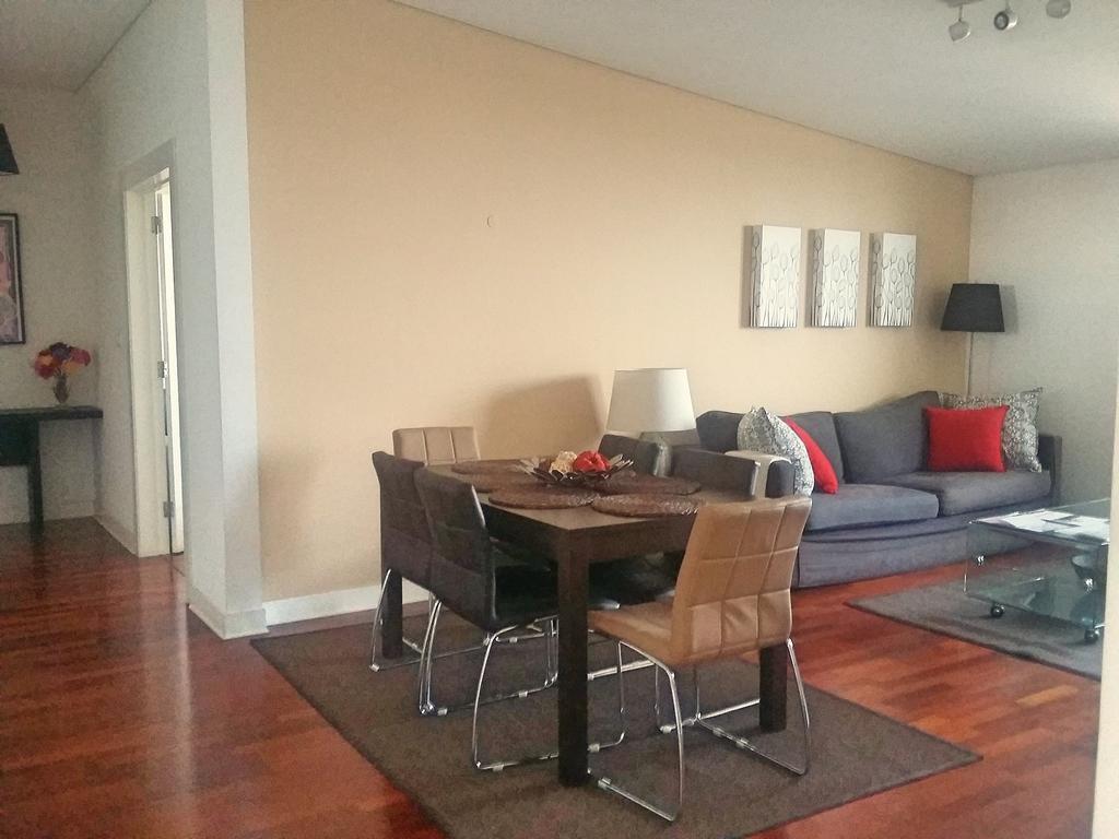 Appartement Santos River Apartments Lisbon