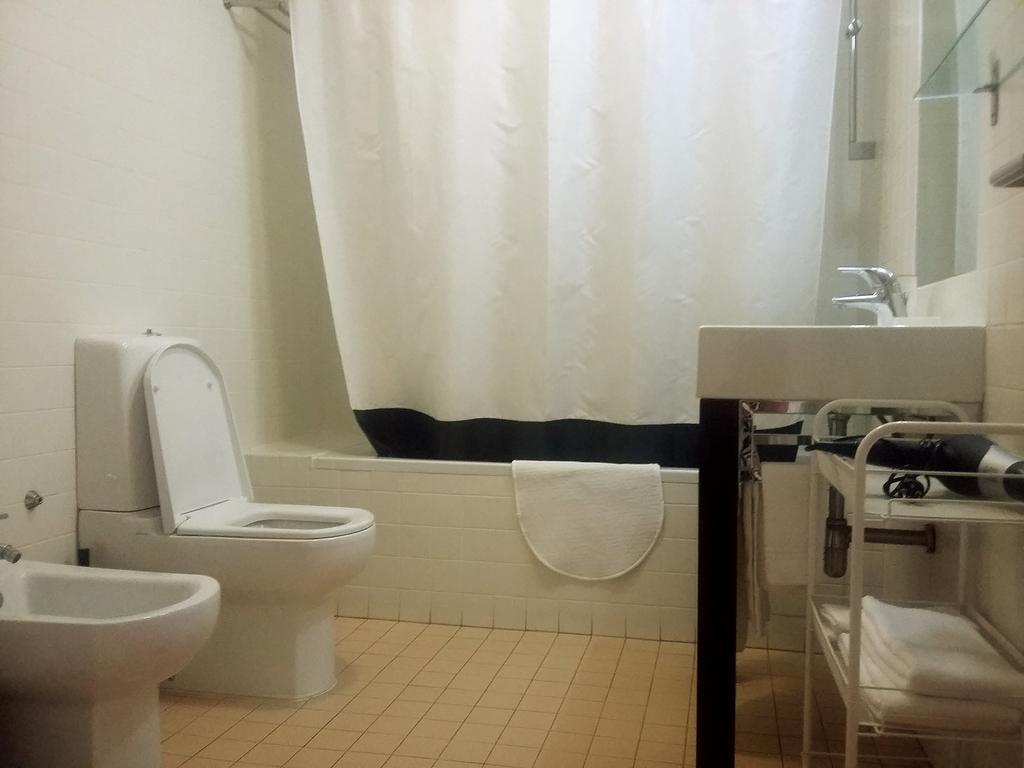 Santos River Apartments Lisbon Appartement