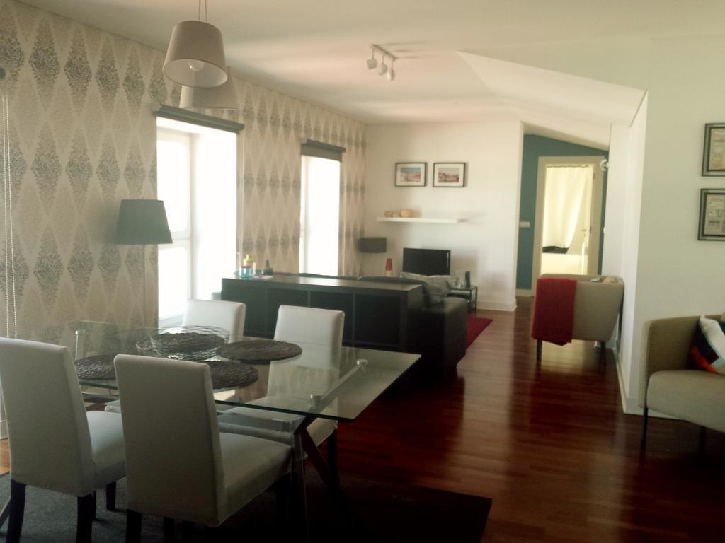Appartement Santos River Apartments Lisbon Lisboa